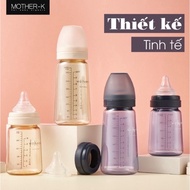 Motherk - PPSU Bottle 180ml-280ml KM635