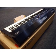 Roland RD-2000 STAGE Piano 88 Keys Electric Keyboard Digital Pedal