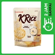Delfi Orion Snack K Rice Sweet 6 x 10.8 gr