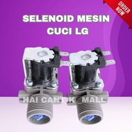MESIN LG WASHING MACHINE SOLENOID WATER VALVE LG WASHING MACHINE AUTOMATIC WATER VALVE/ - SOLENOID O