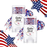 July 4 Patriotics Cosmetic Accessories (1,001) KGZP