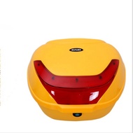 /Motorbike Box Motor Box Motor Box Motorcycle Trunk Small Medium Small Turtle King Calf Universal To