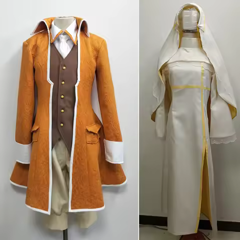 Kagamin Anime Rin Len Cosplay Costumes Men Women Clothing Halloween Costume Custom Made