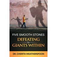 Five Smooth Stones - Paperback - English - 9780998313030