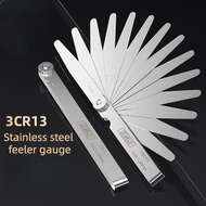Stainless steel feeler gauge/Thickness gauge/Feeler gage/Measure the gap width