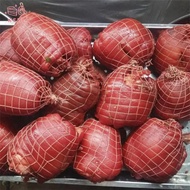 [WETK] 3 Meter Cotton Meat Net Ham Sausage Net Butcher's String Sausage Net Roll VN