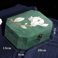 Jewelry Box Jewelry Box Jewelry Box Jewelry Box Jewelry Box Palace Jade Bracelet Jewelry Box Chinese