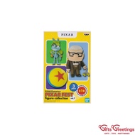 Banpresto Pixar Characters Pixar Fest Figure Collection Vol.7