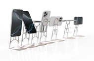 MAJEXTAND 秒捷架S 磁吸式折疊手機支架 四色