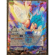 Dragon Ball Super Card Game | Dragon Ball TCG SD12-01 ST