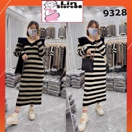 Guangzhou Autumn Winter Maternity Dress High Quality Luxurious and Cute Design A246 Lin Store66