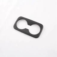 aihei สำหรับ Kia Sportage Nq5 2022 2023 พวงมาลัยรถปุ่มกรอบตกแต่งภายในสติกเกอร์จัดแต่งทรงผม 3d อะไหล่
