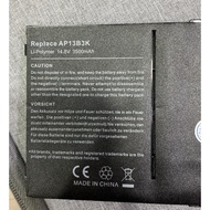 Original Acer Battery AP13B3K | Aspire V5-472 V5-573 V7-481 V7-581 M5-583 R7-571 Series