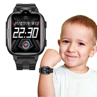 4G Kids Watch 4G Smart Kids Watch Video Call Voice Chat Student Watch for Boys and Girls IPX7 Water