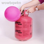 ✱◊Original Portable Helium Balloon Gas Tank Helium Gas for Party Decoration TONG GAS HELIUM BELON UNTUK 50PC