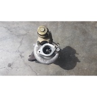 JDM Turbo Garrett AR60, 60 INM 24 Twin Blade Fin