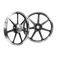 EX5 DREAM 7 BATANG SPORT RIM ( 2 COLORS AVAILABLE )