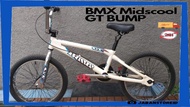 Sepeda BMX Midscool GT BUMP | BMX | Sepeda