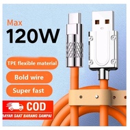 USB Type C Charging Cable Fast Charging Type C Charger/