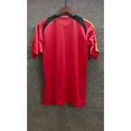 Retro: 08 German casual shirt