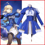 PDF2 Honkai Star Rail Saber Cosplay Outfit