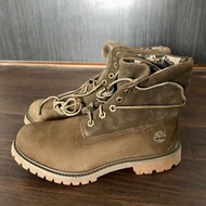 Timberland Hiking Boots Shoes 行山鞋