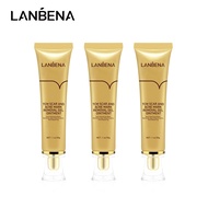 LANBENA TCM Scar Remover Gel Cream Stretch Marks Removal Ointment Acne Scar Pimples Marks Dark Spot 