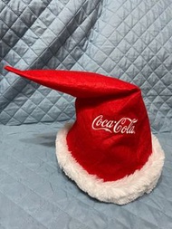 可口可樂立體聖誕帽