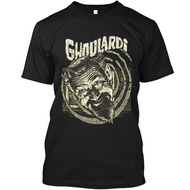New Fashion New Ghoulardi Fictional Character Face Graphic T-Shirt