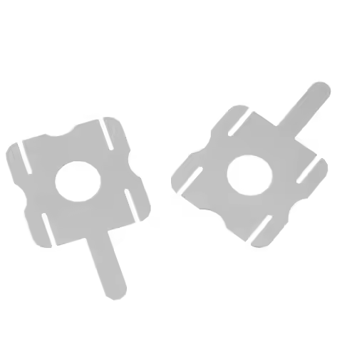 50/100/250Pcs U-Shaped For Computer Battery Welding Tool 4S 18650 Lithium Battery Pack Replace Spot 