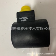 United States6366230  Coil Plug-In Valve Imported Price Excellent Ready Stock Hydraforce Thread Hydr