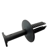 50pcs Front Shield Bumper Cover Rocker Molding Rivet Headliner Retainer OE: 51111908077 / N90359101 