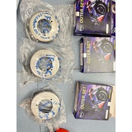 Fu Neo /Fu X / Fu 2 / Thai Wave 125 / Fu 125 zin Fcc bell ring