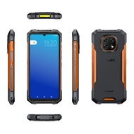 PHILIPS S8320 5G Wi-Fi, Rugged Phone 10200mAh Battery 6+128GB 6.7inch Smartphone