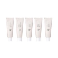 BEAUTY OF JOSEON - BEAUTY OF JOSEON - 米糠水防曬霜5支套裝 - 50ml