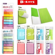 Unicorn Stick Sticky Notes / Sticky Index Divider