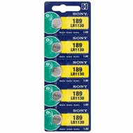 Murata 1130 LR1130 Battery