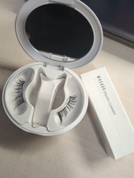 WOSADO Magnetic Eyelashes