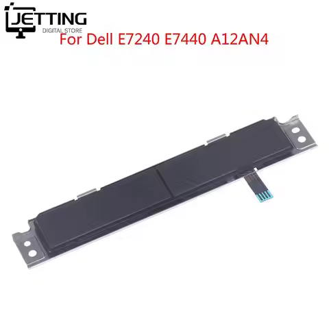 1pc Touchpad Mouse Button Board Left Right Keys for Dell E7240 E7440 A12AN4 For DELL Latitude 5289 7