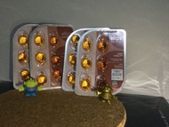 Ellips護髮髮油🧡橙色