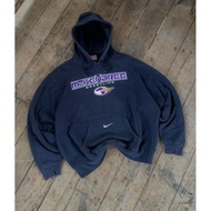 Nike CENTER HOODIE