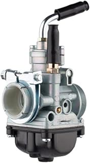 Carburetor Motorcycle PHBG 17mm 19mm 21mm Racing Carburetor Carb for DellOrto PHBG JOG50 JOG90 BWS10
