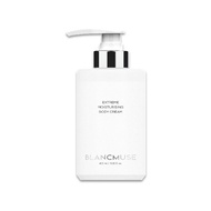 BLANCMUSE EXTREME MOISTURISING BODY CREAM