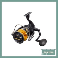 SHIMANO Spinning Reel 20 Stella SW 20000PG Deep Jigging Model