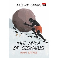 The Myth of Sisyphus; Sisifus Myth