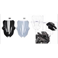 WINDSHIELD NINJA 1000/Z1000SX 17-19