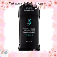 AXE APOLLO Axe Antiperspirant & Deodorant 76g Parallel Import From Japan