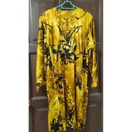 Baju Kurung Corak Batik