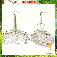 Crested bird trap - Khuyen trap, Bird trap - SICAPET crested bird