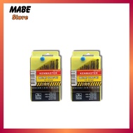 MATA KENMASTER 13 Pcs Iron Drill Bit Set | Drill Bit HSS 1.5 - 6.5 mm
